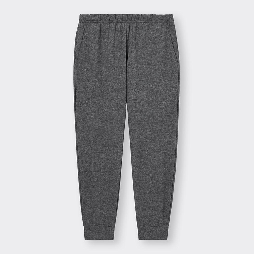 GU by Uniqlo Dry Stretch Jogger Pants Ga B Standard Length