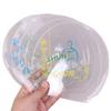 Sticky Ping Pong Racket Protective Film Transparent Ping Pong Bat Rubber Protection Film