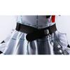 Anime Zenless Zone Zero Cosplay Kostüm Corin Wickes Kostüm Halloween Anime ZZZ Outfit Mädchen Uniform Perücke Geburtstagsgeschenke Karneval Komplettset