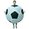 World Cup Football Inflatable Jersey Party Decoration