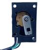 Controler Motor de Schimbare 24446C Potrivit pentru Linhai 300 400 ATV