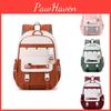 Chic And Functional Backpack For Teenagers With Stylish Color Options For Everyday Use
