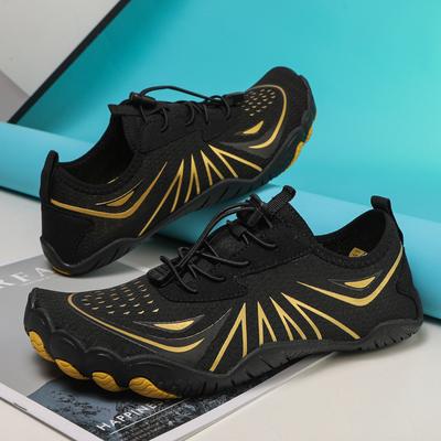 Men Aqua Shoes Women Diving Socks Barefoot Swimming Water Shoes Upstream Beach Wading Sports Sneakers For Fitness Yoga Surfing
