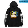 Xinriman Printed European And American Personalized Fashion Hooded Sweater