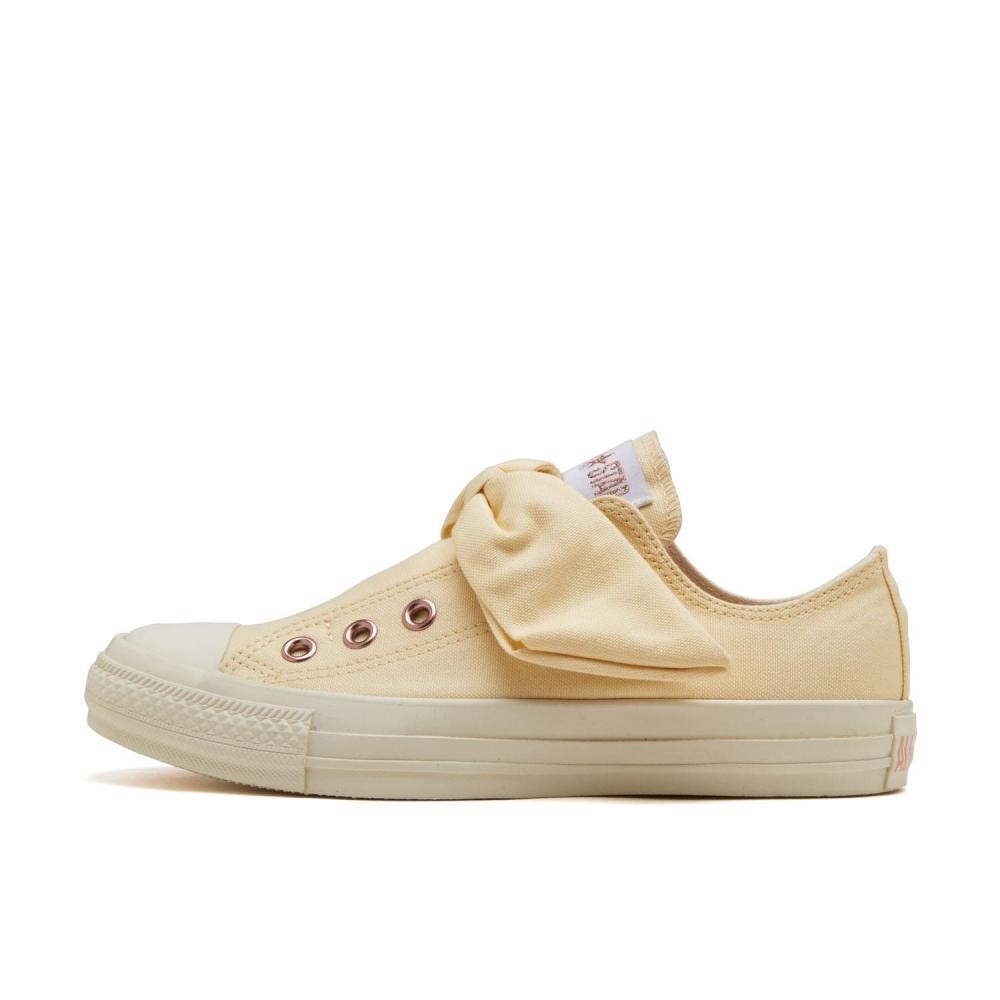 

Converse Ремешок All Star Ribbon Pg Ox Cream 31315191 Cream 250