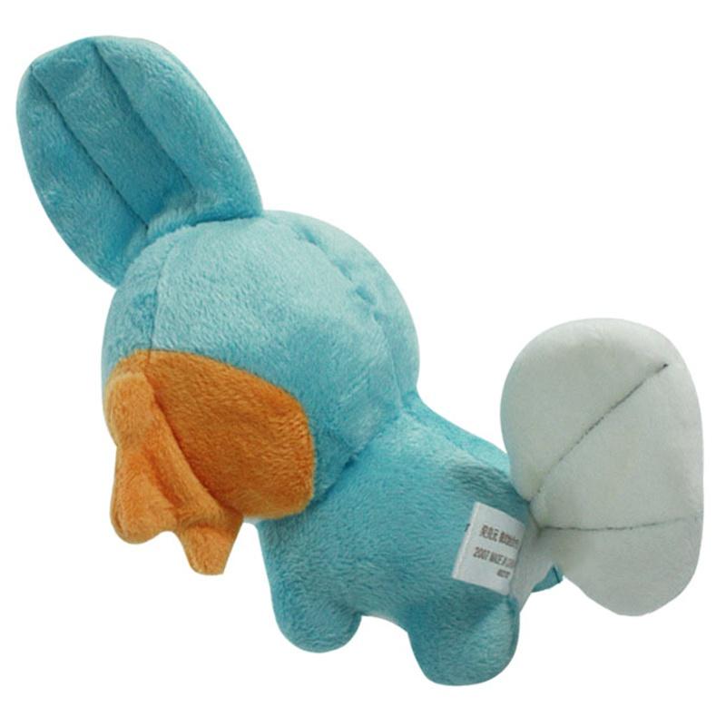 Mudkip Plush  Poke Doll Cartoons