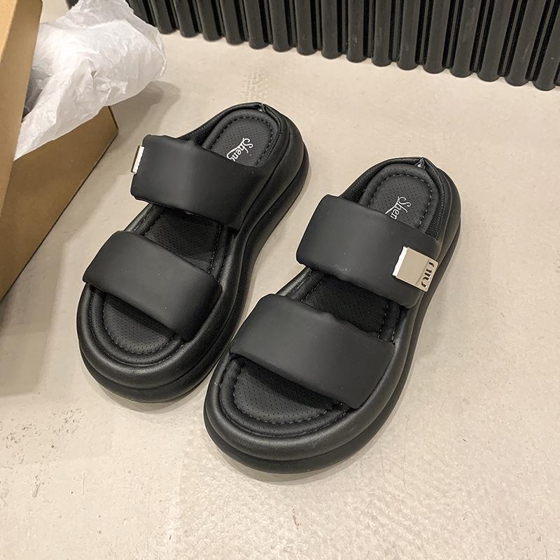 

МОДНАЯ ОБУВЬ, мужские дышащие спортивные кроссовки, спортивные кроссовки для бега, уличные женские теннисные кроссовки для тренажерного зала 35 чёрный