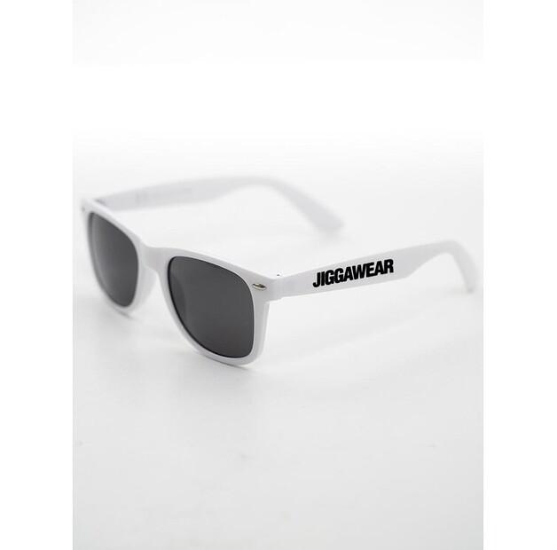 Jigga Wear Classic Sunglasses