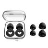 Sleeping Noise Cancelling Ear Plugs Super Soft High Elastic Reusable Easy To Clean Ergonomic Fit Sleeping Earplugs