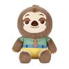 Plush Toy Birthday Gift Forest Animal Jungle Decoration Home Decor Giant Plush Animal Stuffed Toy Luxury Pillow Children Ornaments