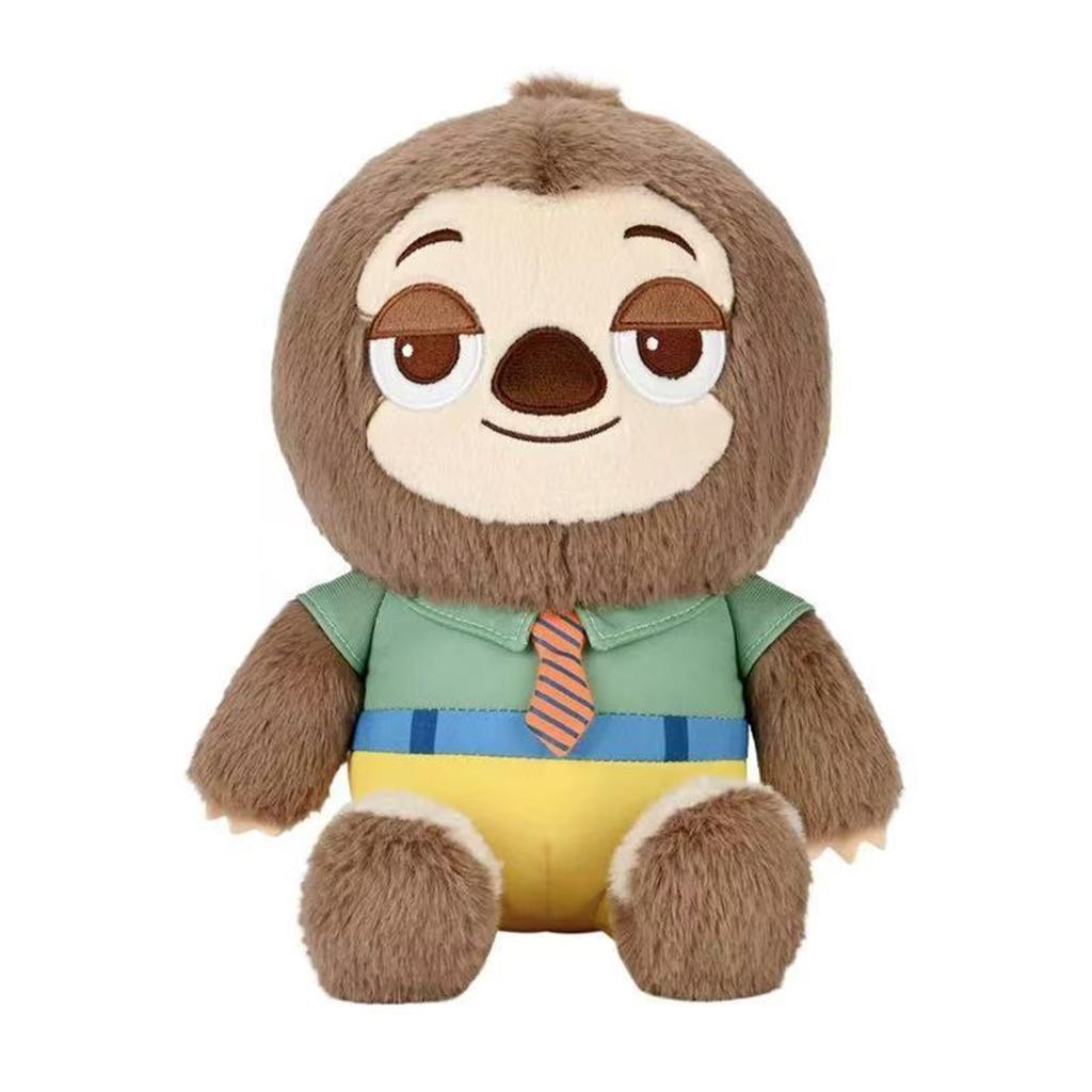 Plush Toy Birthday Gift Forest Animal Jungle Decoration Home Decor Giant Plush Animal Stuffed Toy Luxury Pillow Children Ornaments