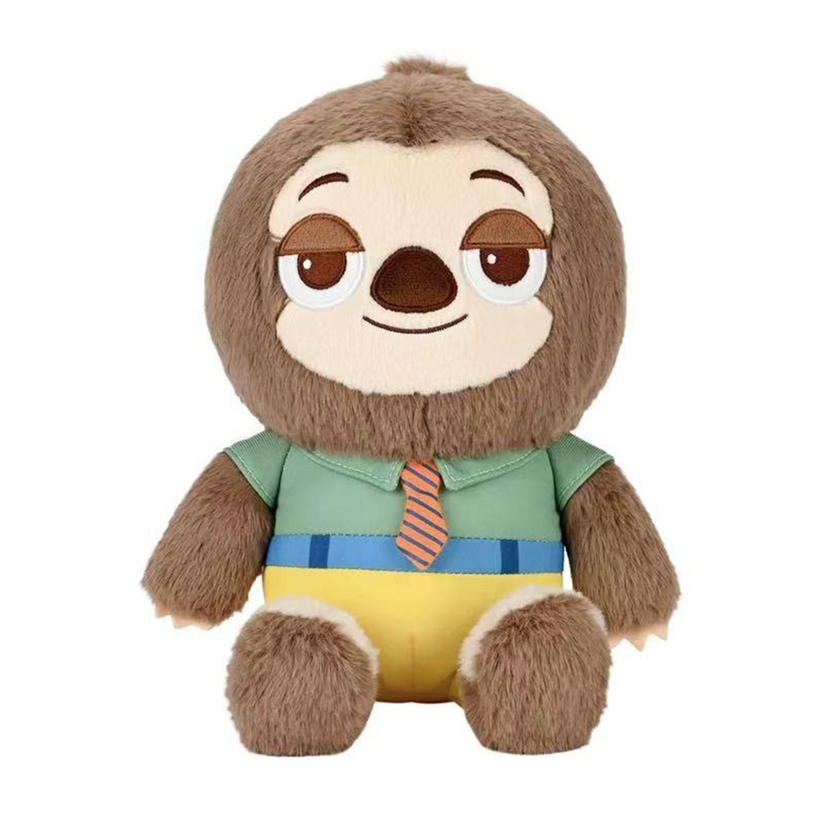 

Плюшевая игрушка подарок на день рождения лесное животное джунгли украшение домашний декор гигантская плюшевая игрушка животное роскошная подушка детские украшения One Size