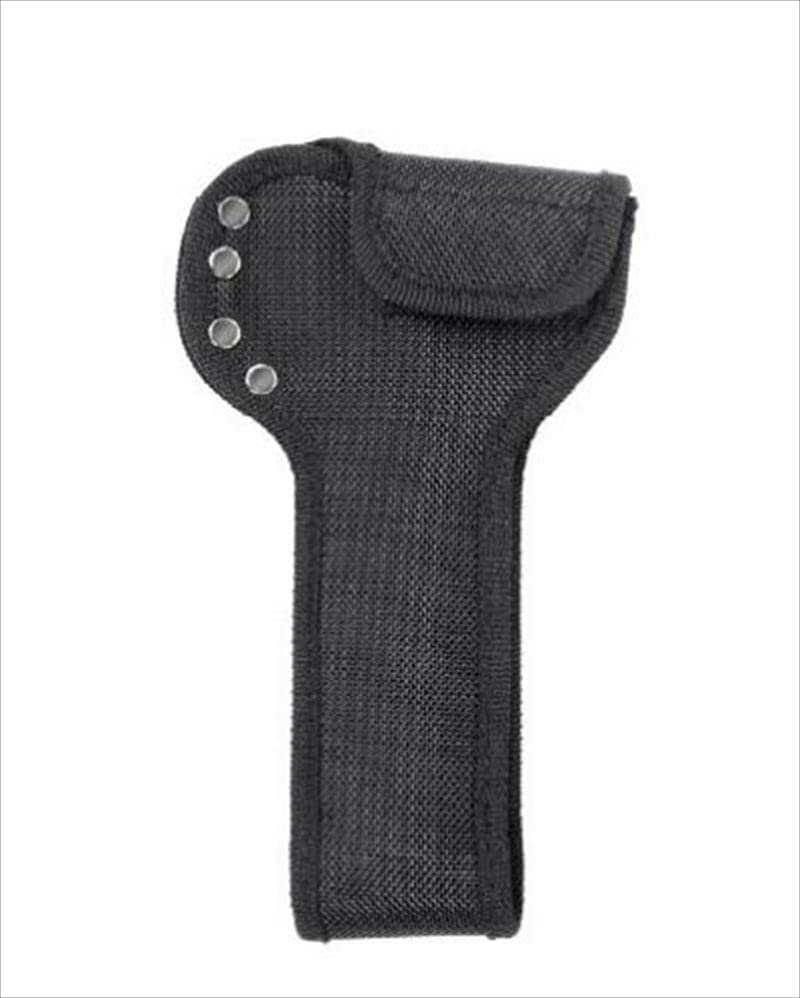 Hack Montagna 13-in-1 Multi-Tool Axe HAC3030 Black