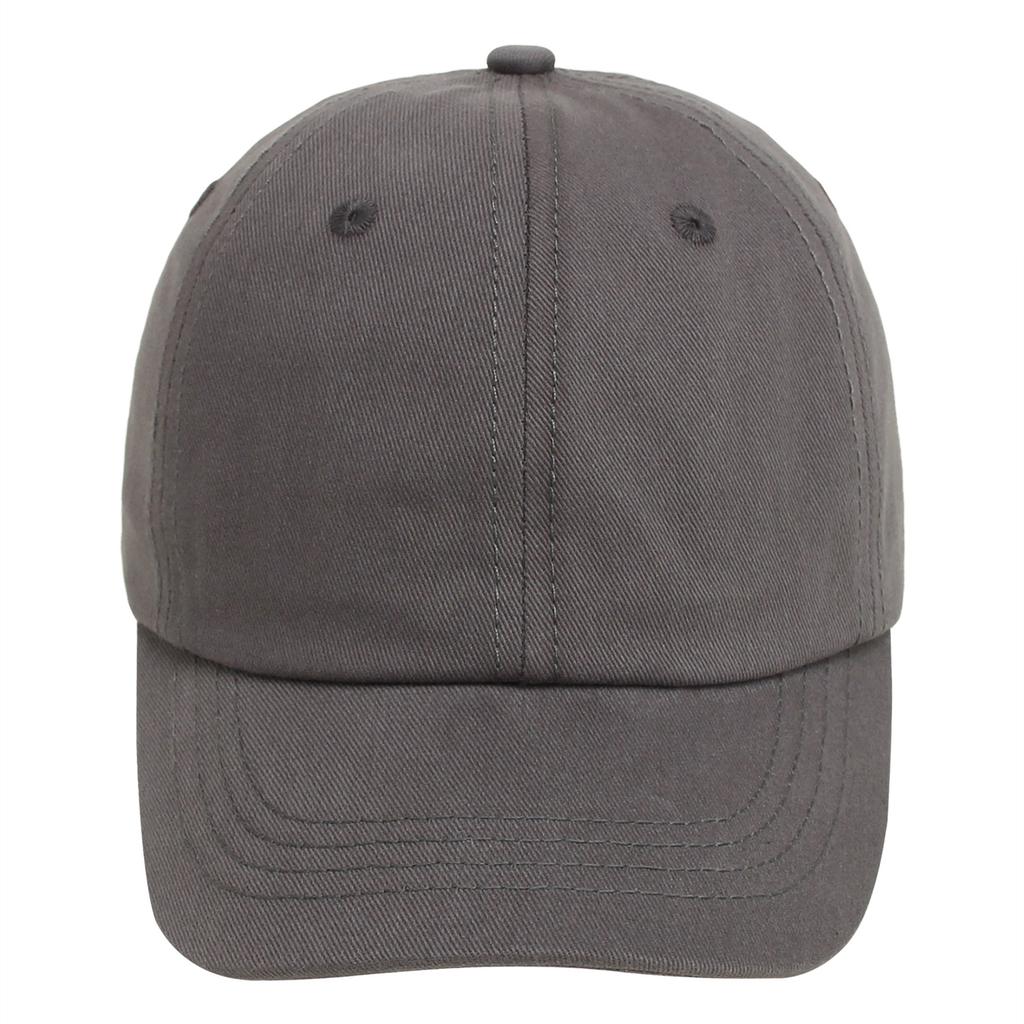 Kids Summer Solid Sun Hat Boys Girls Baby UV Protection Baseball Cap Visor for Outdoor