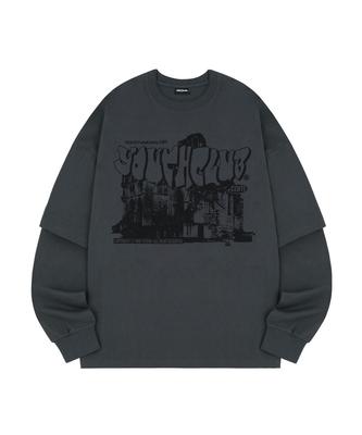 Oberteile – Hoodies & Sweatshirts