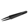 6pcs Anti-static Tweezers Plastic Soft Elastic Set Industrial Repair Hand Tools
