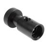 Adattatore di Ricarica CO2 per Cilindro 1/8NPT TR21*4 Adattatore di Ricarica On/Off per Serbatoio Cilindro CO2 Gasatore CO2 per Soda Maker