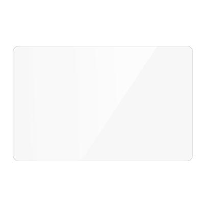 Para Honor Pad 10 Protector de Pantalla de Vidrio Templado 2.5D Borde Recto Película de Pantalla