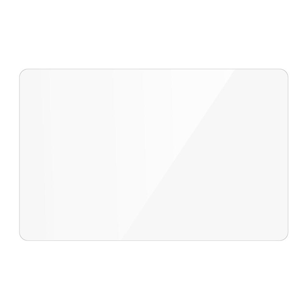 For Honor Pad 10 Tempered Glass Screen Protector 2.5D Straight Edge Screen Film