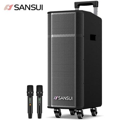 Audio & Video – Karaoke-Player