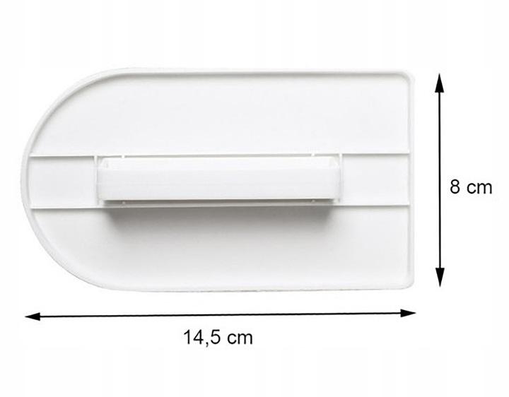 Drehplatte für Kuchen Drehteller für Torte Kuchen + Spachtelset
