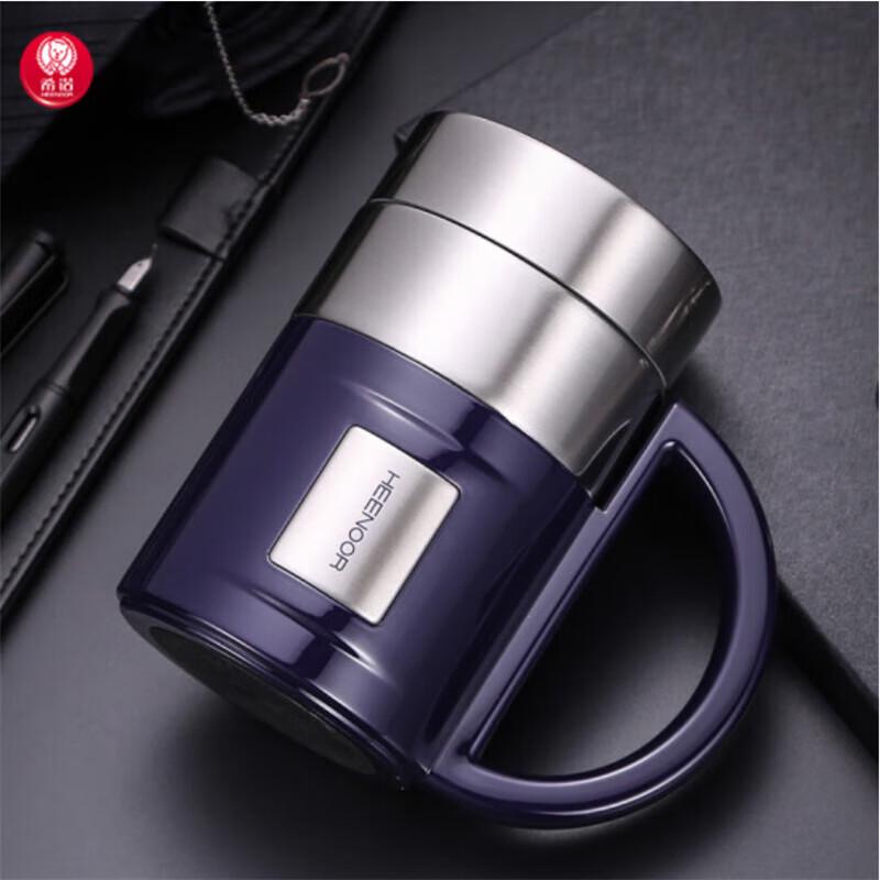 Xinuo XN-8725 304 Stainless Steel Insulated Thermos, 320ml