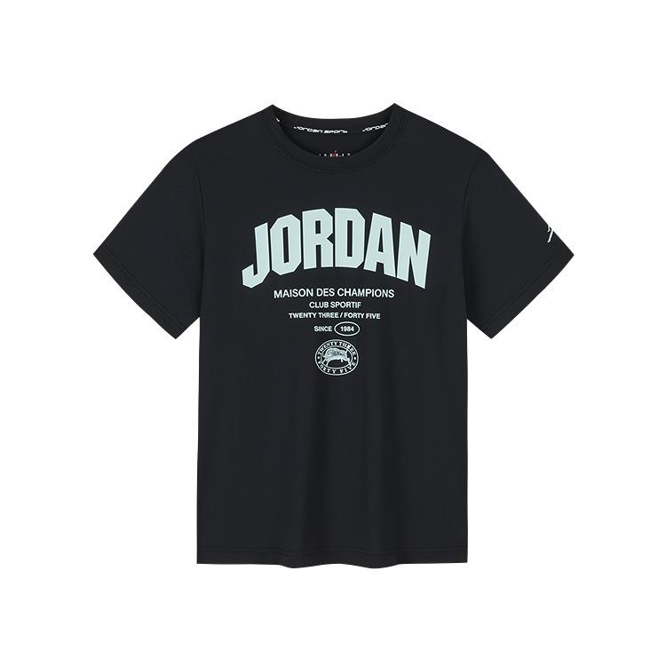 New Jordan Grade School T Shirts JD2432007