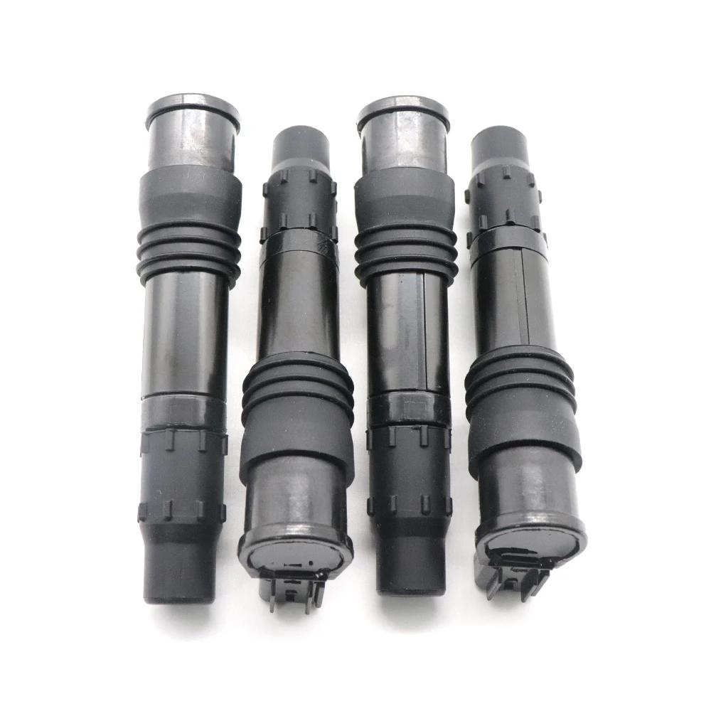 For SUZUKI GSX1300R GSXR1000 Hayabusa 1300R 1999-2012 33410-35F10 3341035F10 1297004400 Car Ignition Coil 129700-4400