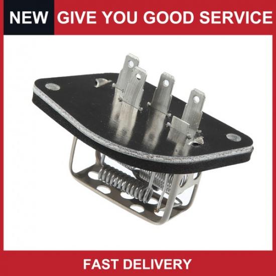 

Упаковка 1 шт. для Jeep Cherokee 1991-1996 Резистор вентилятора системи опалення та кондиціонування Модуль кондиціонера