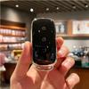 Car Key Case Cover For Geely Galaxy Ex5 Accessories E5 Em-I Emi Starship 7   Remote Keychain Fob Shell