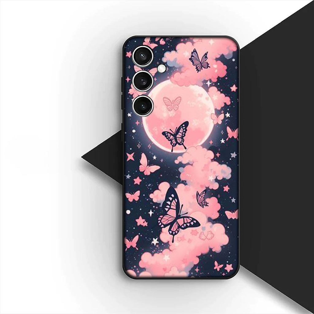 Universe Mountain Sea Sky Beach Travel for Xiaomi Redmi Note 13 A3 14 Pro Plus 9T 14C 13C 13X 9C NFC + Pro+ 5G 4G Phone Case