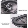 Enhancing Sound Systems Experience High End Car Wide Compatibility Professional High Sensitivity Coaxial Loudspeaker 2x
