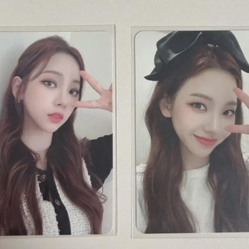 

Ribonrina Vina Batch España Carina Yuzimin Poca