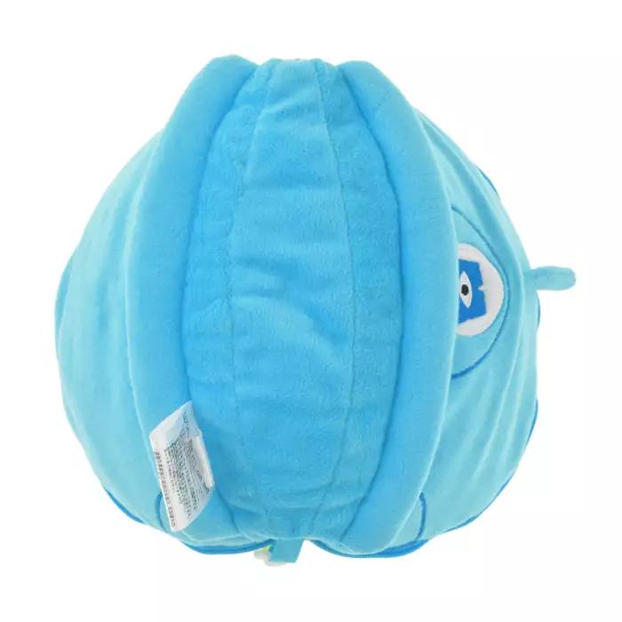 Disney Mike Pillow Eye Mask Japan NEW Disney Store