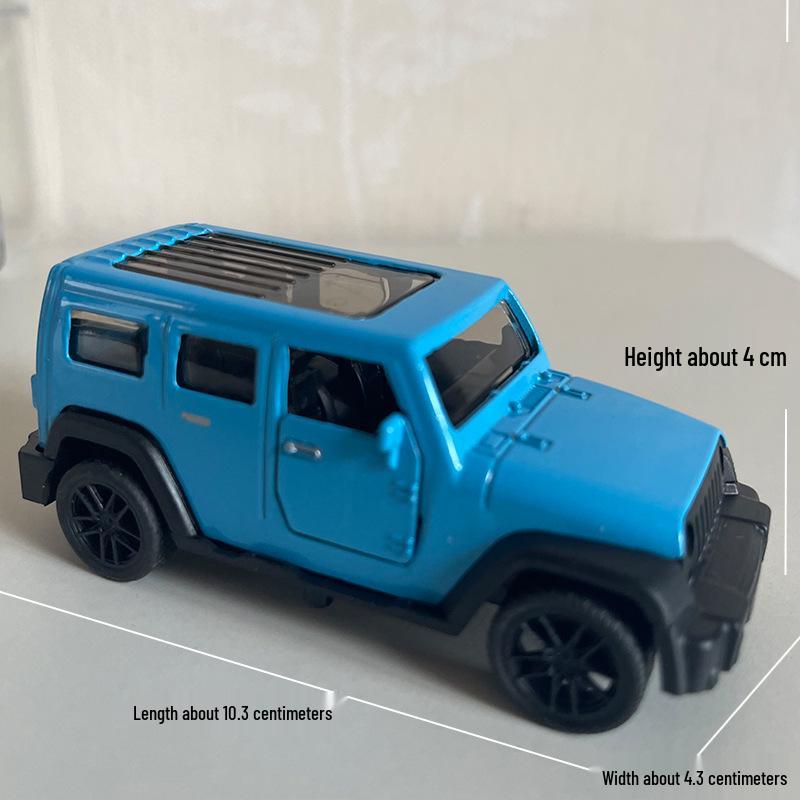 1:43 Alloy Pull-Back Sports Car Toy Figurine for Kids - Claw Machine Gashapon Gift.