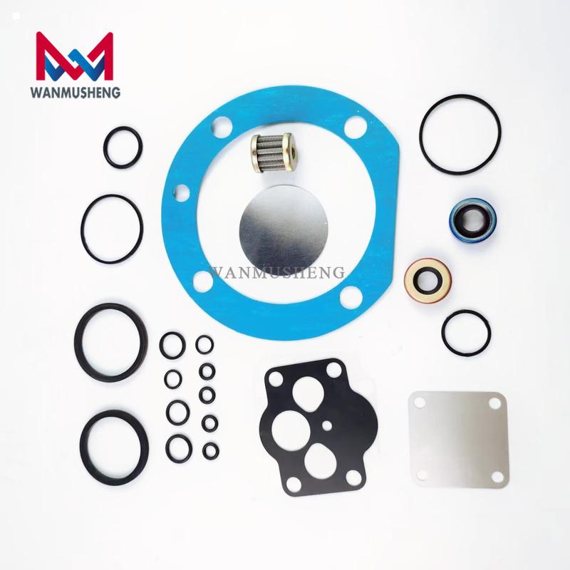 Hot sale Gasket Kits 3803478 N14  Made In China High Quality diesel fuel injector Gasket Repair Kit