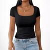 Tops – T-Shirts
