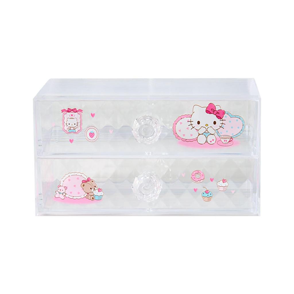 Sanrio Hello Kitty Drawer Chest 115975