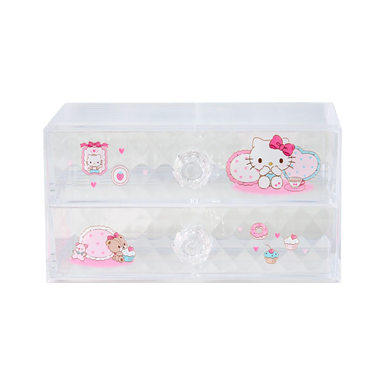 

Sanrio Hello Kitty Комод с ящиками 115975