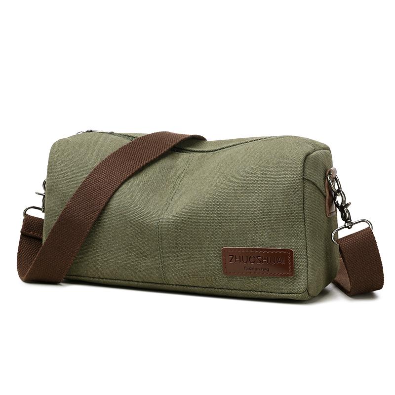 

Мужская сумка через плечо, сумка-мессенджер, повседневная, простой дизайн, прочная сумка через плечо для мужчин, сумка через плечо с ремнем