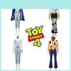Mach dich bereit für Abenteuer mit Toy Story Woody Bo Peep Jessie Cosplay Bühnenkostümen