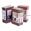 Emery Rag Brush Pot Rust Removal Cleaning Cloth Kitchen Household Dishwashing Cleaning Cloth Sponge Wipe