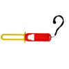 2Pcs Game Grips Handle Control Comfortable Grip with Wristband Enhance Gaming Experience Adjustable Hand Strap Game Lightsaber for Switch Joy-con
