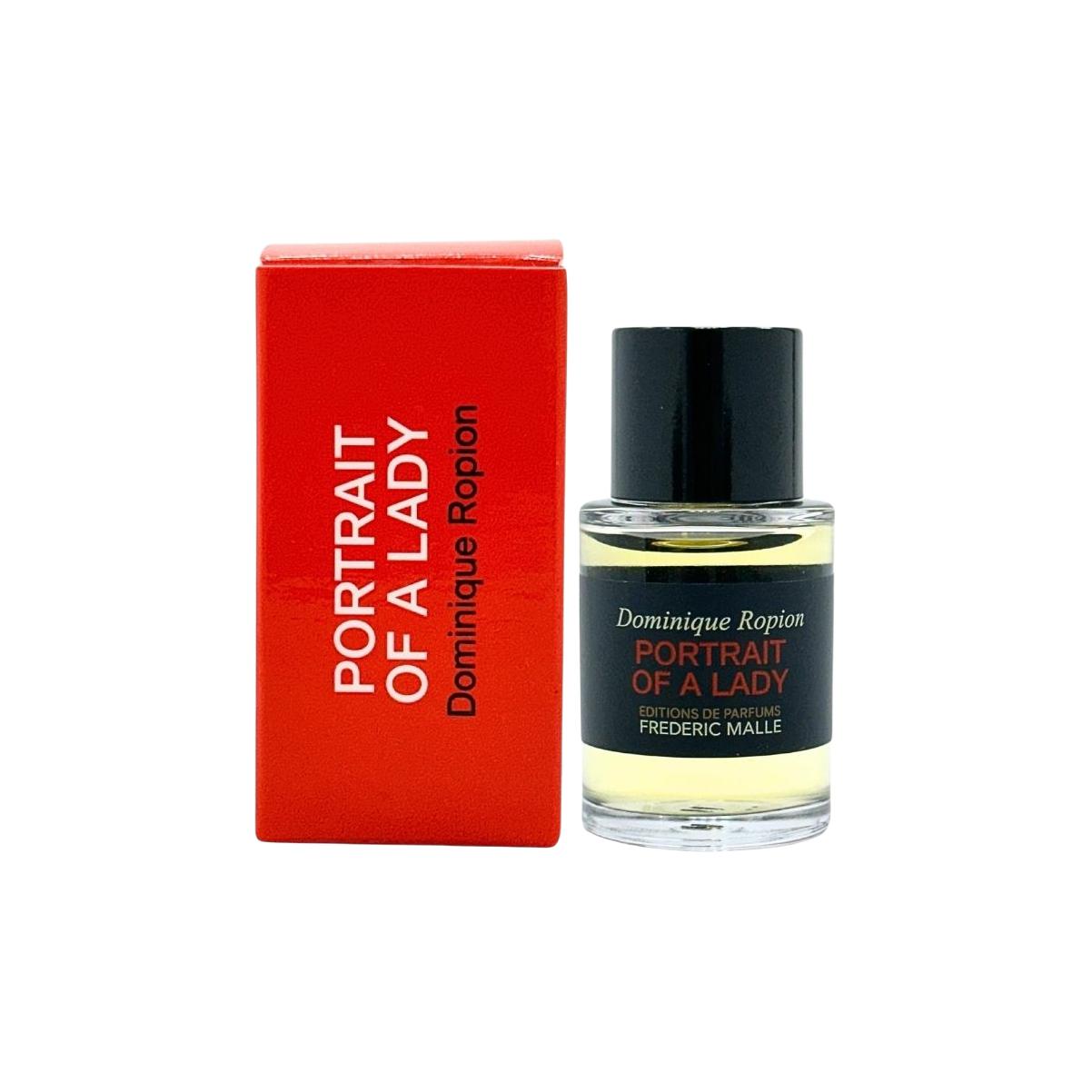 FREDERIC MALLE She s A Lady Like Portrait Perfume Sample Pack Eau De Parfum EDP 7ml 7ml