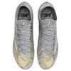 Nike Zoom Mercurial Superfly 9 Elite Xxv Se Fg Metallic Silver Sneakers Casual FB8863-060
