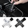 Car Air Conditioner Outlet Clean Brush Dust Remover Accessories For Volkswagen Golf-4 5 6 7 Bora Jetta POLO MK4 MK6 Bora Passat B5 B6 Superb