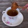 Ligneous Cooking Tools Pot Spatula Kitchen Tableware Dessert Spoon Stirring Spoon Coffee Spoon