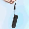 User Friendly 21700 Powerbanks Case Kit Installation Overcharge Short Circuits Protections ABS Case