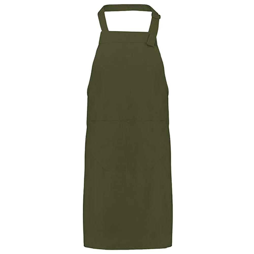 L-Merch Plain Full Apron
