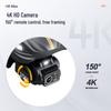 RG608PRO 8K HD Mini Folding Drone